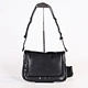 puffer tote bag